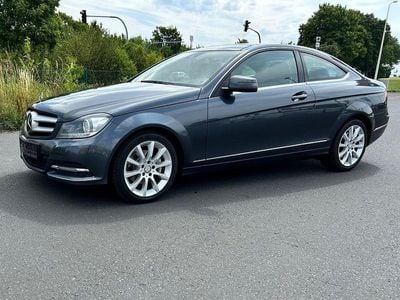 Mercedes C250