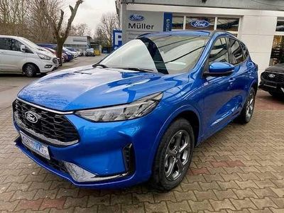 Neu Ford Kuga ST-Line 182 PS (133 kW) 2025 SUV