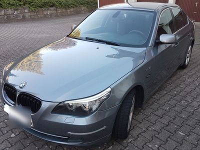 gebraucht BMW 523 i -