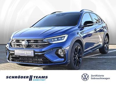 Usata VW Taigo R-line 110 CV (80 kW) 2024 SUV