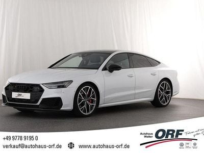Audi S7 Sportback