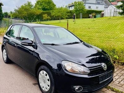 VW Golf VI