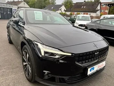 Brugt Polestar 2