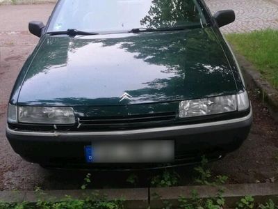 gebraucht Citroën Xantia X1 1.8 mit Rest TÜV bis 1.2025