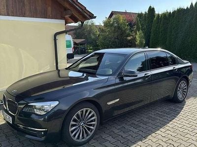BMW 730L