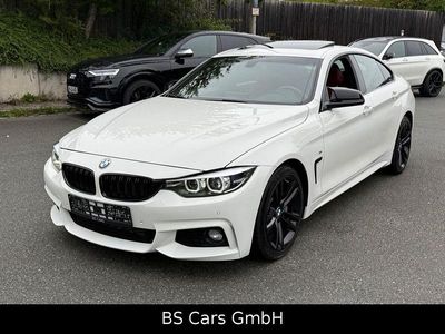 BMW 440