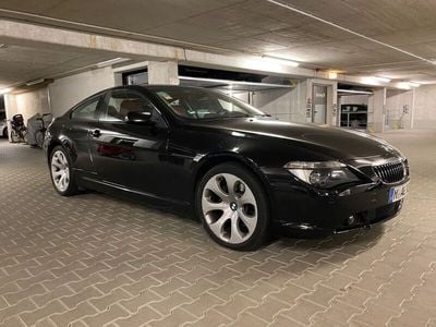 BMW 645