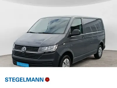 Brugt VW T6.1 110 HK (80 kW) 2023 Van