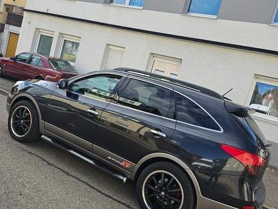 Hyundai Veracruz