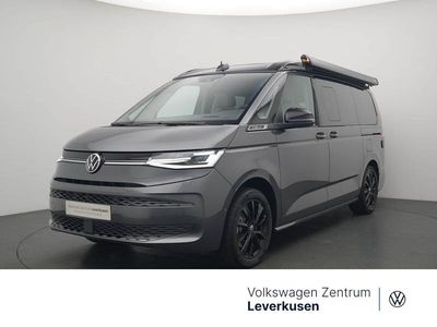 Gebraucht VW California California 150 PS (110 kW) 2025 Indiumgrau Van