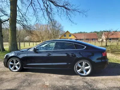 Gebraucht Audi A5