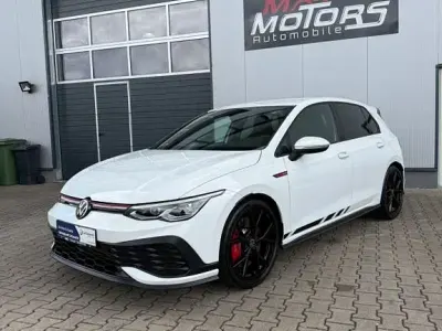 Gebraucht VW Golf VIII
