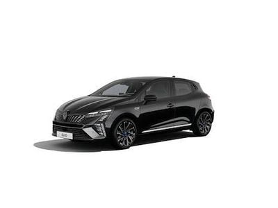 Schwarz Neu 2025 Renault Clio V Esprit Alpine Limousine | 25.840 € (Fairer Preis)