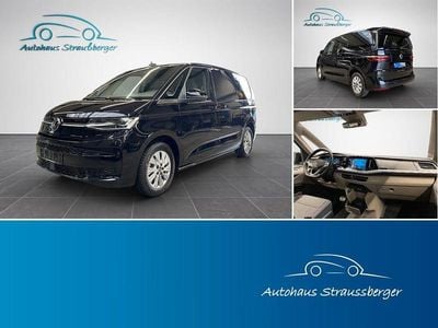VW T7