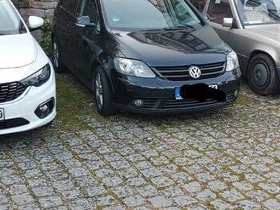 gebraucht VW Golf Plus 1.4 Edition Edition