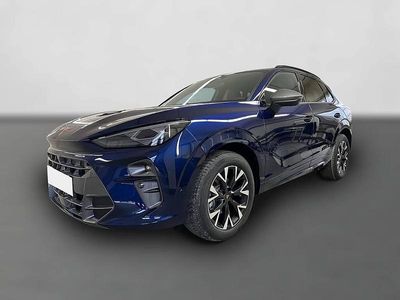 Usata Cupra Terramar 150 CV (110 kW) 2025 Blu SUV
