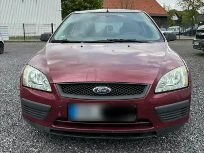Gebraucht Ford Focus