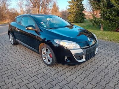 gebraucht Renault Mégane Coupé 