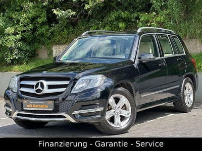 Mercedes GLK200