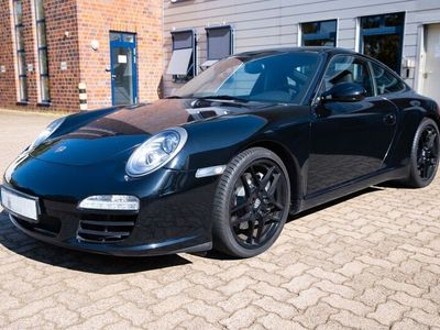 Porsche 997