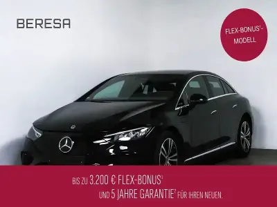 Gebraucht Mercedes EQE300