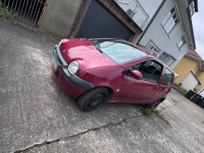 Gebraucht Renault Twingo