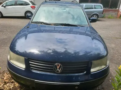 Gebraucht VW Passat