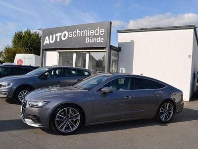 Audi A7 Sportback