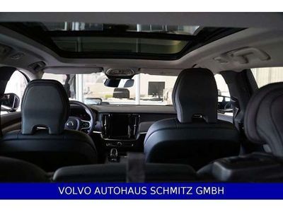 gebraucht Volvo V90 B5 Inscription AWD,Standhz,HeadUp,Panorama,