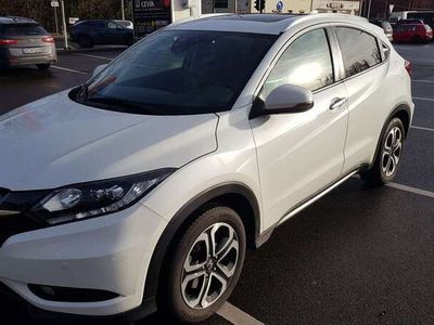 gebraucht Honda HR-V HR-V1.5 i-VTEC Executive