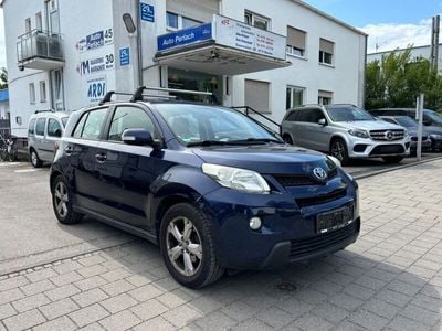 Toyota Urban Cruiser