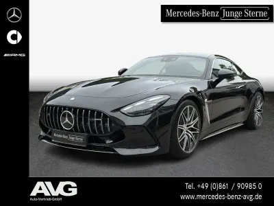 Gebraucht Mercedes AMG GT 63