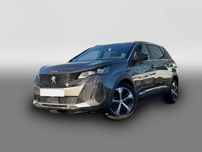 Usata Peugeot 5008 GTi 131 CV (96 kW) 2023 Grigio SUV