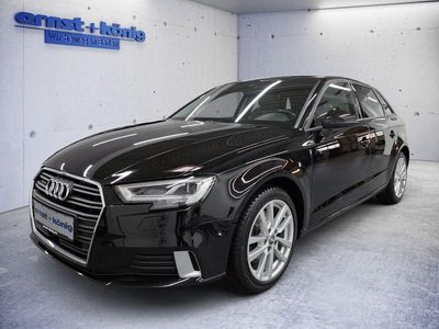 Gebraucht 2019 Audi A3 Sport | 20.790 € (Fairer Preis)