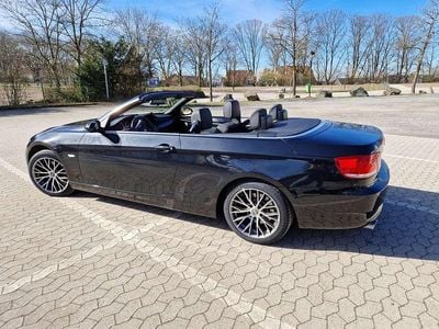 BMW 320 Cabriolet