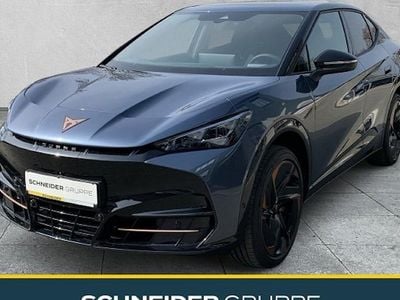 Gebraucht Cupra Tavascan VZ 250 kW (340 PS) 2026 Blau SUV