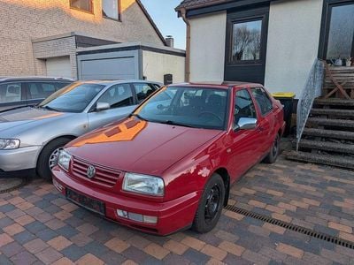 VW Vento
