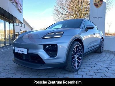 Gebraucht Porsche Macan 264 kW (360 PS) 2025 Silber SUV