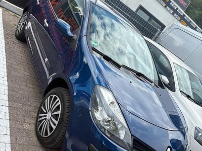 Renault Clio II
