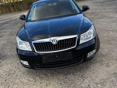 Gebraucht Skoda Octavia 105 PS (77 kW) 2008 Kombi