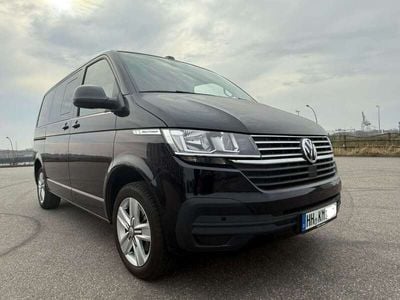 VW T6.1
