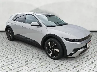 Neu Hyundai Ioniq 5 125 kW (170 PS) 2026 Ecotronic grey SUV