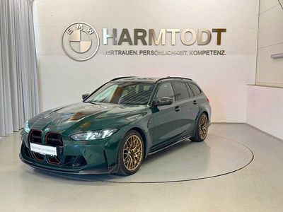 Gebraucht BMW M3 Sport Line 551 PS (405 kW) 2025 Grün Kombi