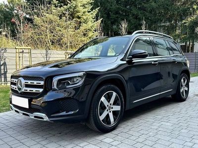 Mercedes GLB250