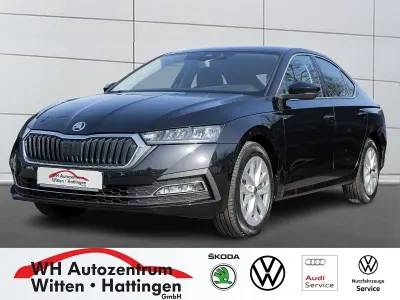 Gebraucht Skoda Octavia
