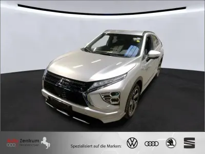 Gebraucht Mitsubishi Eclipse Cross