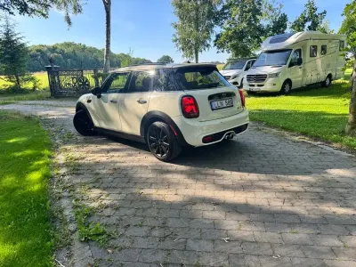 Gebraucht Mini Cooper S