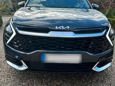 Gebraucht Kia Sportage Spirit 230 PS (169 kW) 2023 Andere farben SUV