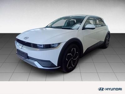 Usata Hyundai Ioniq 5 Techniq 239 kW (325 CV) 2024 Bianco SUV