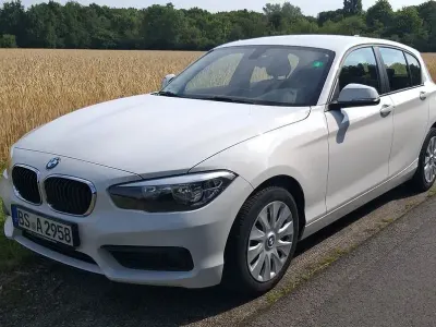 Gebraucht BMW 118